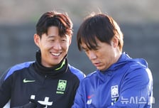 멕시코도 홍명보호 의문 "손흥민·이강인·김민재 다 썼는데, 대체 왜?"... 유럽파 풀가동인데 1.5군에 털린 미스터리