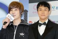 "조용히 산다는데..." 김동완, 신혜성 '이민우 결혼식' 불참 논란에 발끈