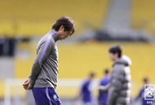 궁지 몰린 홍명보, 손흥민·이강인 등 선발 예고... 오스트리아는 '로테이션'