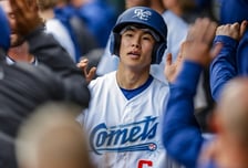 '마이너리그행' 김혜성 첫 심경 고백 "WBC 출전 후회 없다→더 잘하지 못한 것이 아쉬워"