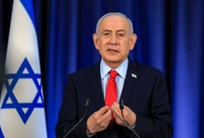 네타냐후 "이란전 목표 절반 이상 달성…시간표는 안 정해"