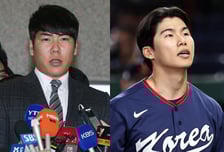 "내가 LA다저스 가지 말랬잖아" 강정호, 김혜성에 트레이드 제안
