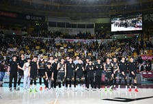 '매직넘버2' 창원 LG, 12년 만에 정규리그 우승 눈앞→31일 정관장 잡으면 챔피언 등극