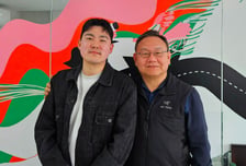 "혼자 공차고 싶은데…" 고민 해결하니, 매일 1만명 풋살장 왔다