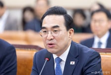 박홍근 "거대한 위기의 파도 다가와…추경이라는 제방 쌓아야"