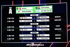 '한국 월드컵 첫 상대 확정된다' 덴마크-체코 PO '운명의 단판 승부'