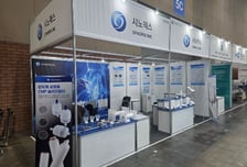 시노펙스, KOREA CHEM 전시서 '제약·바이오 산업용 필터' 선보여