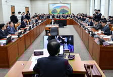 합병가액 기준시가 폐지·의무공개매수 등 소액주주 보호 법안 불발