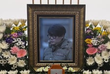 '장기기증' 김창민 감독, 폭행당해 뇌출혈..."가해자 불구속" 유족 분통
