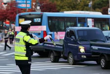 "감기약도 위험하다고?"…운전하면 안 되는 약물 490종 단속