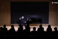 신영증권, 창립 70주년 기념 '우수고객 초청 음악회' 성료