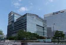 대한상의, 제53회 상공의 날 기념식…상공인 11명 훈장 영예