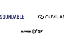 네이버, 북미 공략 헬스케어 사운더블헬스·누비랩 후속투자