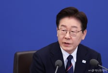 [속보]이재명 대통령 "에너지 전환, 미룰수 없는 국가적 과제"