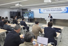 "제조업 AI 전환 직접 설계한다" 호서대-아산시, CEO AX 교육 시동