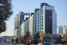 삼성물산 '넥스트 리모델링' 첫 단지는 반포푸르지오…우협 선정