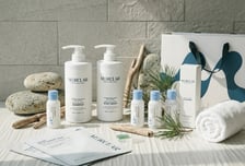 완도군, 4월 해양치유 테라피 제품 출시