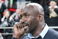 [오피셜] '월드컵 직전 사령탑 전격 경질' 가나, 오토 아도 감독과 결별