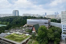 "감염병 대응 강화"…서울시 930억 투입, 보라매병원 호흡기센터 착공