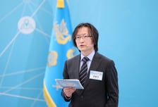 주병기 "전속고발권 폐지 추진…국민·사업자 고발권 확대 검토"