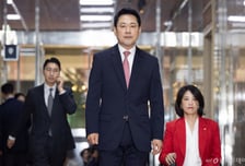 장동혁, 우원식 개헌 추진에 '반대'…"李대통령 연임 위한 것 아니냐"