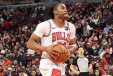 "동성애 같은 불의를 왜 축하?" 성소수자 혐오 발언 쏟아낸 NBA 선수, 전격 방출