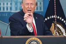 트럼프, 이란전쟁 끝내나?…'낙폭 축소' 닛케이 0.13%↓[Asia오전]