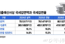 국내생산촉진세제 도입…일몰 돌아온 조세지출 '원칙적 폐지'