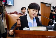 與, '법사위' 서영교 '행안위' 권칠승 '복지위' 소병훈…본회의 의결