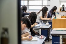 6월 모의평가 6월4일 시행…원서 접수 4월6일부터