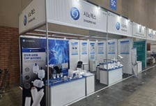 [더벨]시노펙스, KOREA CHEM 전시 참가