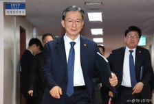 정성호 장관 "특검 등에 검사 100명 빠져"…구자현 대검 차장 "한계 도달"