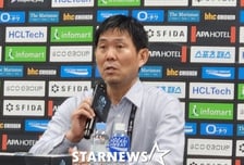 "日, 월드컵 우승도 가능하다" ESPN도 놀라 '최고 다크호스' 인정... 무려 잉글랜드에 모리야스 '깜짝 선전포고'