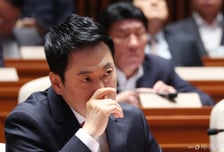 '1일2메시지'부터 '암행 민생 시찰'까지…장동혁, '위기론' 돌파 시도