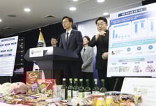 해외 K 브랜드 짝퉁, 국가가 끝까지 추적…8월 'K브랜드 정부인증' 가동