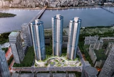 여의도 공작아파트, 사업시행계획 안건 통과…2033년 입주 목표