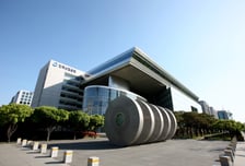 산은, 정부 배당금 8806억 지급 결의…역대 최대 규모