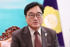 [속보]우원식 국회의장실 "개헌 발의 국회의원 서명절차 공식 착수"
