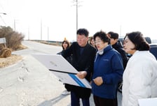 김경희 이천시장 "반도체 경쟁력에 K컬처 더해…50만 자족도시 도약"