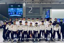 '아시아 유일 포르투갈행' 전북, 이베르컵 출전 "세계적 유망주들과 성장 기회"