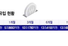 "공포 끝나면 제일 빨리 반등"…수익률 -14%인데 6조 몰렸다