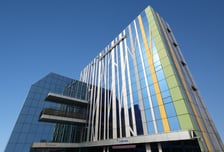 씨앤씨인터내셔널, 배수아·차건아 각자대표 체제 전환