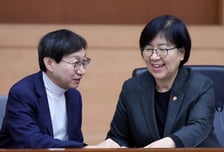 김성주 복귀 국민연금, 경영 존중…지배력 강화·징계 이력은 반대