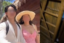 "옷 벗는데 직원이 훔쳐봐"...태국 한 리조트 갔다가 눈물 펑펑