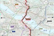 '서부선' 새 사업자 찾는다…서울시, 두산건설컨소 우선협상 지위 취소