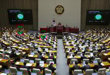 "국가기간산업 시멘트, 과도한 규제로 경쟁력 약화"