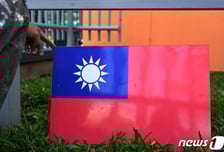 입국신고서 '중국(대만)' 표기 없앤다…정부, '직전 출발지' 항목 삭제