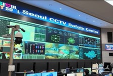 서울 전역 실종자 수색 빨라진다…25개 자치구 CCTV 통합 검색