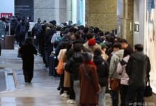 롯데면세점, 지난해 영업이익 518억원..."경영 효율화로 흑자 전환"