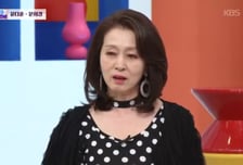 문희경 "어머니 부고에도 CF 촬영…배우의 운명" 눈물